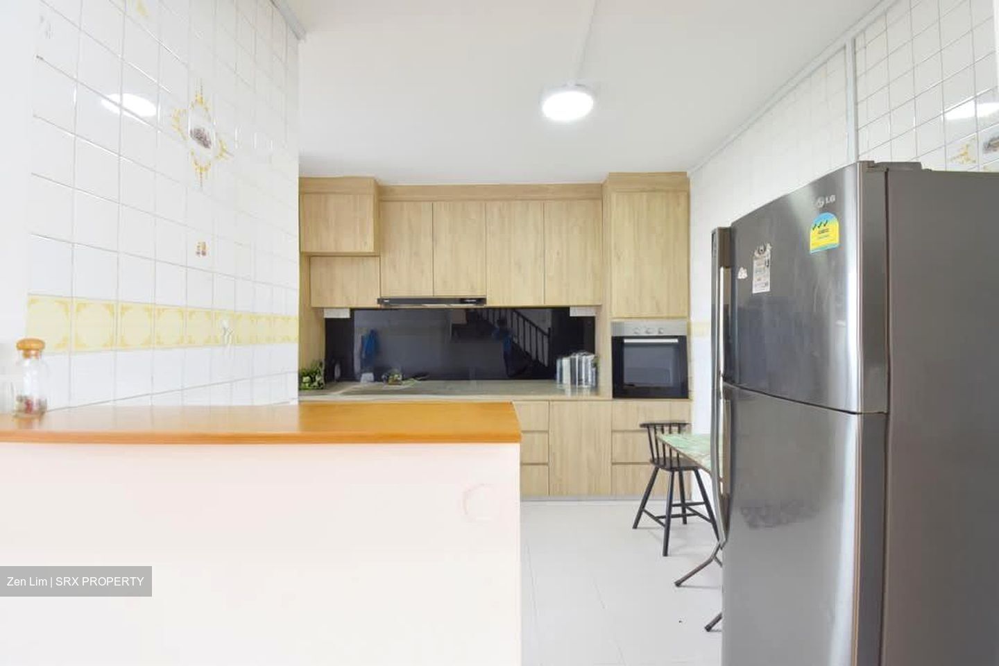 Blk 705 Hougang Avenue 2 (Hougang), HDB Executive #581972561